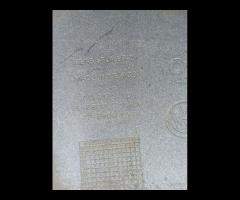 PARAURTI POSTERIORE  GOLF 6 VARIANT 2009-2013 1K08 - 21