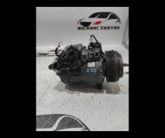 COMPRESSORE ARIA CONDIZIONATA BMW E87 2006-2013 44