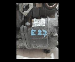 COMPRESSORE ARIA CONDIZIONATA BMW E87 2006-2013 44