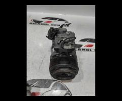 COMPRESSORE ARIA CONDIZIONATA BMW E87 2006-2013 44
