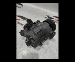 COMPRESSORE ARIA CONDIZIONATA BMW E87 2006-2013 44 - 8