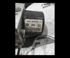 CENTRALINA POMPA ABS BMW SERIE 1 E87 3452677816401