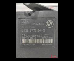 CENTRALINA POMPA ABS BMW SERIE 1 E87 3452677816401