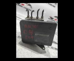 CENTRALINA POMPA ABS BMW SERIE 1 E87 3452677816401 - 6