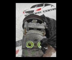 COMPRESSORE ARIA CONDIZIONATA JAGUAR X-TYPE SW /X4 - 7