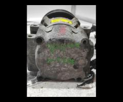 COMPRESSORE ARIA CONDIZIONATA JAGUAR X-TYPE SW /X4 - 8