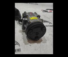 COMPRESSORE ARIA CONDIZIONATA JAGUAR X-TYPE SW /X4 - 11