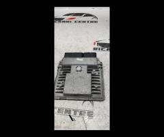 CENTRALINA MOTORE ECU VOLKSWAGEN POLO 03F907309AJ