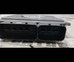 CENTRALINA MOTORE ECU VOLKSWAGEN POLO 03F907309AJ