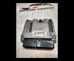 CENTRALINA MOTORE ECU OPEL INSIGNIA  55577674 0281