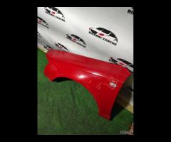 PARAFANGO ANTERIORE SINISTRA SX AUDI A6  COLORE RO
