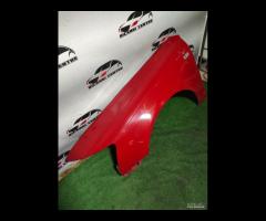 PARAFANGO ANTERIORE SINISTRA SX AUDI A6  COLORE RO