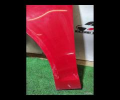 PARAFANGO ANTERIORE SINISTRA SX AUDI A6  COLORE RO