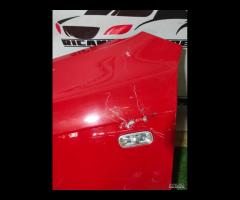 PARAFANGO ANTERIORE SINISTRA SX AUDI A6  COLORE RO - 6