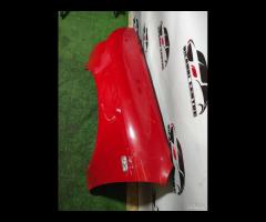 PARAFANGO ANTERIORE SINISTRA SX AUDI A6  COLORE RO - 7