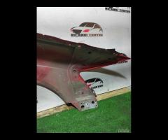 PARAFANGO ANTERIORE SINISTRA SX AUDI A6  COLORE RO - 9