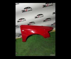 PARAFANGO ANTERIORE DESTRA AUDI A6 COLORE ROSSO C1