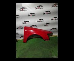 PARAFANGO ANTERIORE DESTRA AUDI A6 COLORE ROSSO C1