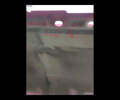 PARAFANGO ANTERIORE DESTRA AUDI A6 COLORE ROSSO C1 - 9