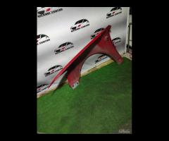 PARAFANGO ANTERIORE DESTRA AUDI A6 COLORE ROSSO C1 - 11