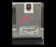 CENTRALINA MOTORE ECU OPEL INSIGNIA 55485466 02810