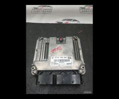 CENTRALINA MOTORE ECU OPEL INSIGNIA 55485466 02810