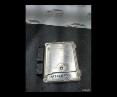 CENTRALINA MOTORE ECU OPEL INSIGNIA 55485466 02810 - 8