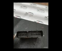 CENTRALINA MOTORE ECU OPEL INSIGNIA 55485466 02810 - 9