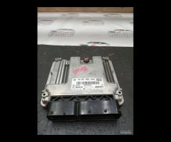 CENTRALINA MOTORE ECU OPEL INSIGNIA 55485466 02810 - 10