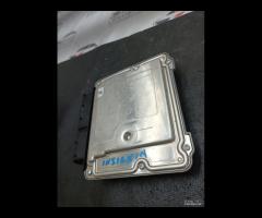 CENTRALINA MOTORE ECU OPEL INSIGNIA 55485466 02810 - 11