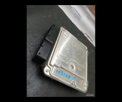 CENTRALINA MOTORE ECU OPEL INSIGNIA 55485466 02810 - 12