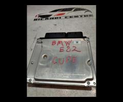 CENTRALINA MOTORE ECU BMW E82 8512499-01 851249901