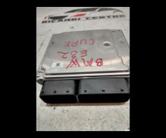 CENTRALINA MOTORE ECU BMW E82 8512499-01 851249901