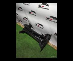 PARAURTI ANTERIORE RADIATORE ARIA RIFLETTORE  JAGU - 6