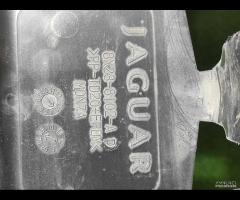 PARAURTI ANTERIORE RADIATORE ARIA RIFLETTORE  JAGU - 12