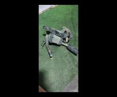 MOTORINO RISCALDAMENTO AUTONOMO AUSILIARIO JAGUAR