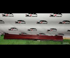 MINIGONNA SOTTOPORTA  M SPORT BMW SERIE 1  E81 E82