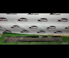 MINIGONNA SOTTOPORTA  M SPORT BMW SERIE 1  E81 E82
