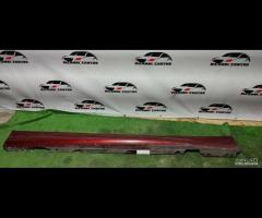 MINIGONNA SOTTOPORTA  M SPORT BMW SERIE 1  E81 E82