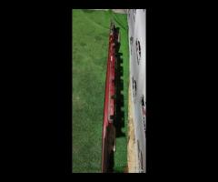 MINIGONNA SOTTOPORTA  M SPORT BMW SERIE 1  E81 E82
