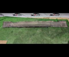 MINIGONNA SOTTOPORTA  M SPORT BMW SERIE 1  E81 E82