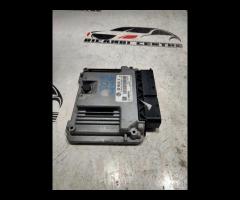 CENTRALINA MOTORE ECU VOLKSWAGEN EOS 03G906021TA 0