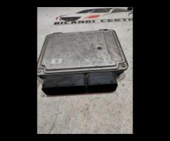 CENTRALINA MOTORE VOLKSWAGEN VW GOLF 5 1,9 TDI  03