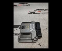 CENTRALINA MOTORE VOLKSWAGEN VW GOLF 5 1,9 TDI  03