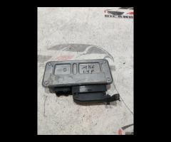 CENTRALINA CONTROLLO MOTORE UNIT ECU VOLKSWAGEN GO - 6