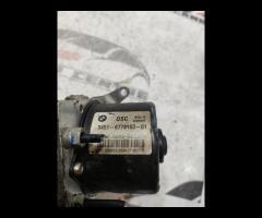 CENTRALINA POMPA ABS BMW E90 3452677816401 3451246