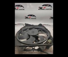 VENTOLA RAFFREDDAMENTO MOTORE OPEL CORSA 877600200