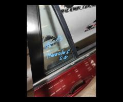 PORTA PORTIERA POSTERIORE DESTRA MAZDA 6 SW 2007-2 - 6