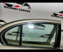 PORTIERA POSTERIORE DESTRA DX JAGUAR X-TYPE 5P 200