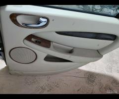 PORTIERA POSTERIORE DESTRA DX JAGUAR X-TYPE 5P 200 - 7